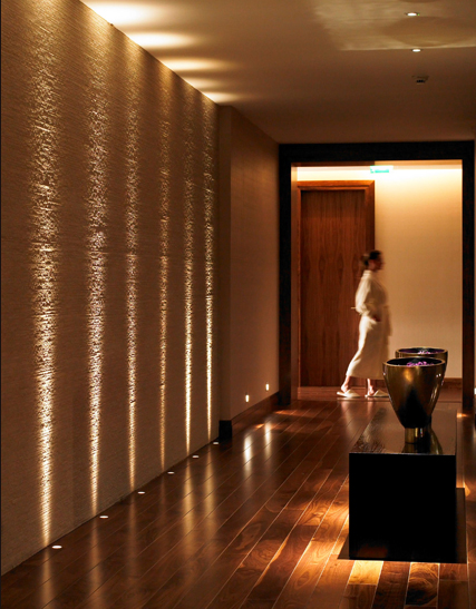 Lighting Psychology: Influencing Hotel Guests' Emotions and Experiences through Lighting