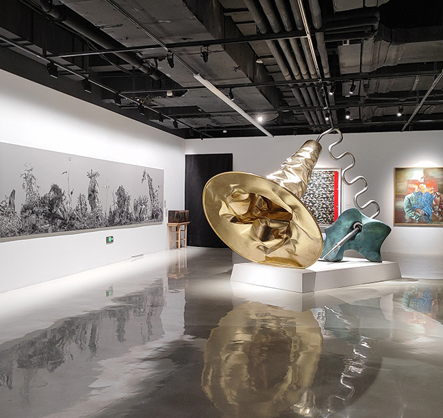 Hangzhou Central Art Museum