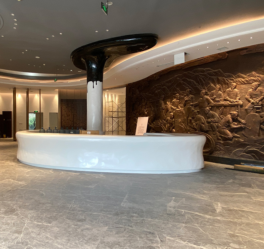 Panzhihua Juequ Inkstone Museum