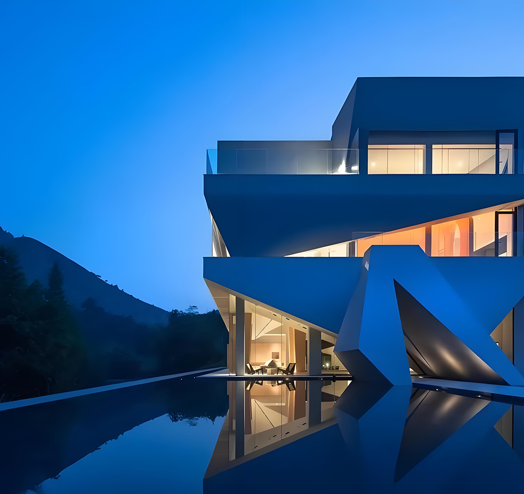 Zhejiang Laiye Homestay · Twelve Beasts