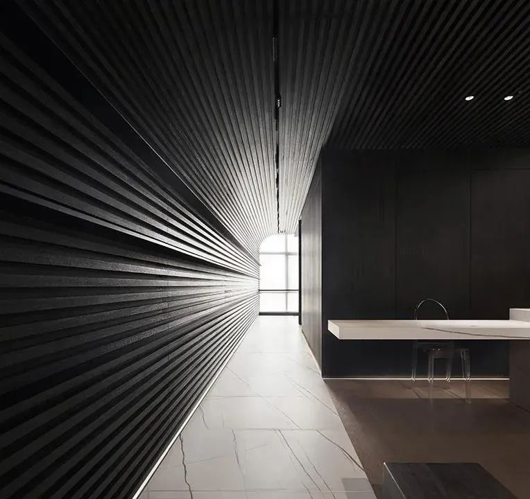 Guangzhou Fanpin Showroom
