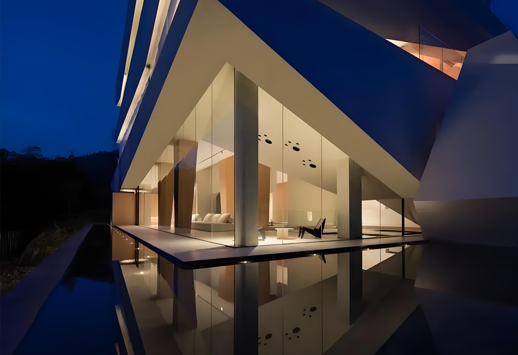 Hotel / Homestay