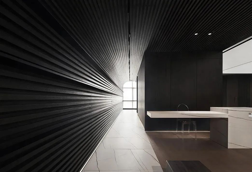 Commercial Space